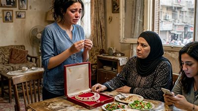 سِـمّ المـسـاواة و الـعـدل كـاملة بقلـم منـي السـيد 