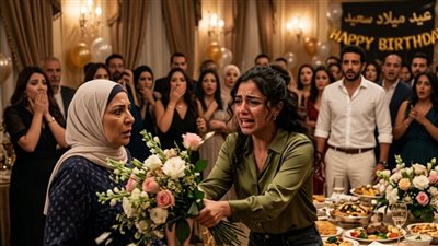 سـمّ الحـما كـاملة بقلـم منـي الـسـيد 