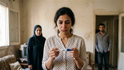 الفرحـة المسـمومة كـاملة بقلـم منـي الـسـيد 
