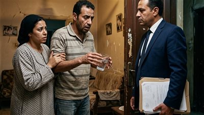 رد الجمـيل كـاملة بقلـم منـي الـسـيد 