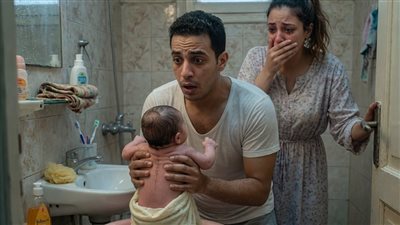 الجـرح الخـفي كـاملة حكـايات منـي السـيد 
