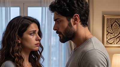ثـمن الوفـاء ج 2 حكايات مني السيد 