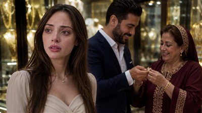 طعنـة غـدر ج 1 حكـايات منـي الـسـيد 