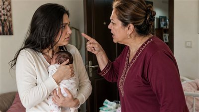 لحـظة الانفـجار ج 1 حكـايات مني السيد حصري علي مدونة ايـام 