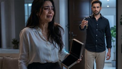 رفضت أبيع دهبي ج 2 والاخـير حكـايات مني السيد 