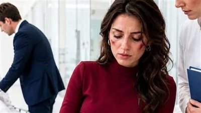 طليقها لفّ بالعربية غرقها بالطين بعربيته ج 2 والاخـير حكـايات مني السيد 