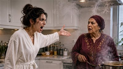 خراب بيوت ج 2 حكايات مني السيد حصري علي مدونة ايـام 