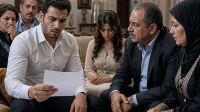 قـايمة جـوازي ج 1 حكـايات مني السيد حصري