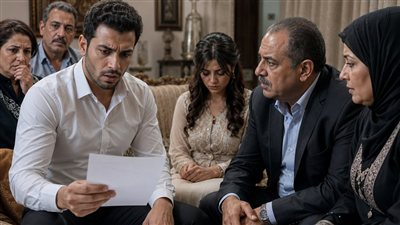 قـايمة جـوازي ج 2 حكـايات مني السيد حصري