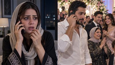 كيد الحموات ج 2 حكـايات مني السيد حصري 
