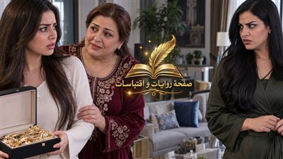 ثمن الطيبة وسواد النفوس ج 2 حكـايات مني السيد حصري 