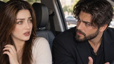 أخت مراتي كامله حكـايات اماني سيد 