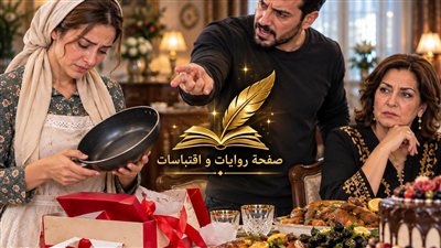 شقايا مش حلالك ج 2 حكـايات مني السيد حصري 