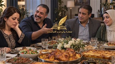 مراتي استهلكت كل طاقتها ج 2 حكـايات مني السيد حصري 