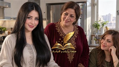 الطيبـة الزايـدة ج 1 حكـايات مني السيد حصري 