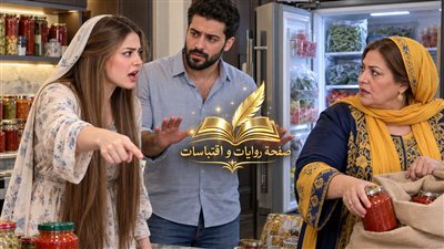 الوصـية خيـر ج 2 حكـايات مني السيد حصري 