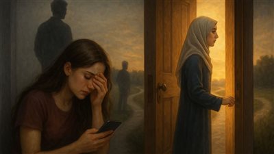 اسكريبت بقلم هند حارس