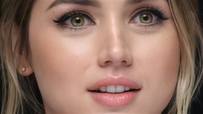 المـرأة التـي ألقـاهـا خـارجًـا فـعادت أقـوى 