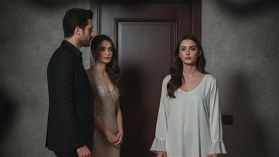 في ليلة عيد جوازنا بقلم اسامه الهواري