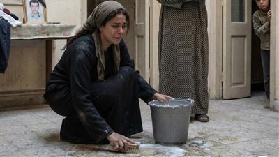 جبـروت حمـاتي بقـلم امـاني سيـد