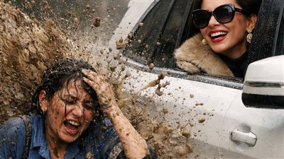 بنـت بــ 100 راجـل بقلـم منـي السـيد 