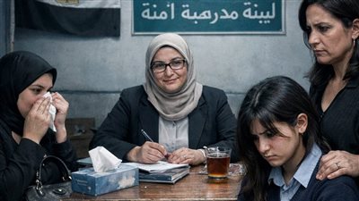 كـسر خاطـر كـاملة بقلـم منـي السـيد 