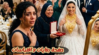 جبروت زوجة بقلم الكاتبة اماني سيد 