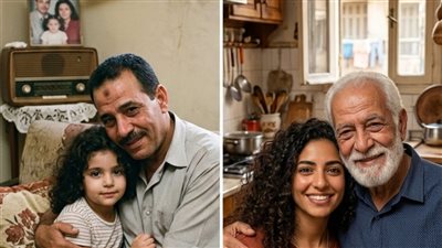 المعجـزة كـاملة بقلـم منـي السـيد 
