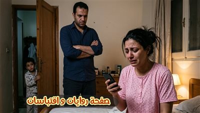 لبـس العيـد كـاملة بقلم أماني السيد