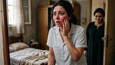 أخـتي حـاولت تسـرق خطـيبي كـاملة بقلـم منـي السـيد 