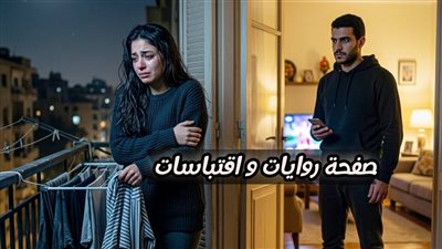 لما شوفت بقلم نور محمد