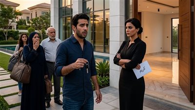 اول ما استلمت بقلم زيزي