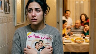 فخ في قاعة الأفراح كامله بقلم مني السيد 