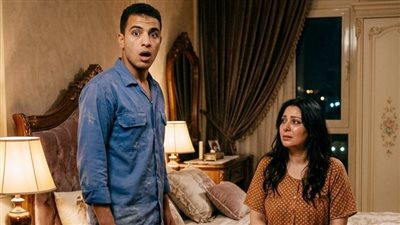 صفقـة زواج تغـير حيـاة عـامل كـاملة بقلـم منـي السـيد 