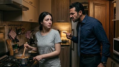 طعـم الحـرية كـاملة بقلـم منـي السـيد 