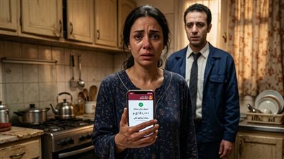 خيـانة الحـلم كـاملة بقلـم منـي السـيد 