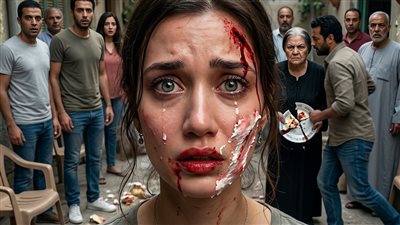 خـزنة مفتـوحة باسـم الأهـل كـاملة بقلـم منـي السـيد 