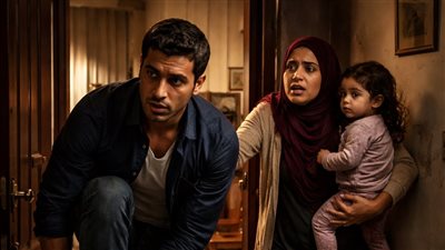 خروجـة فـي مـهب الريـح كـاملة بقلـم منـي السـيد 