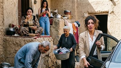 نهايـة الأفاعـي كـاملة بقلـم منـي السـيد 